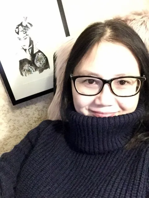 Lei Shen