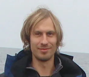 Ivan Gorozhankin