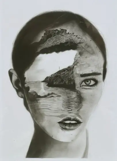 Beyond the Mind – av Mary G.