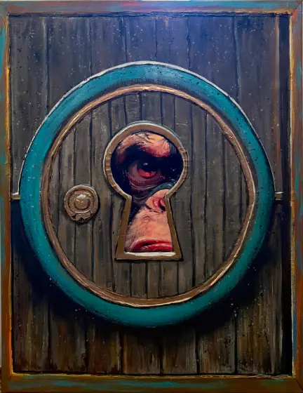 Locked out or locked in?