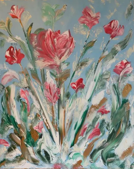 80 x 100 cm