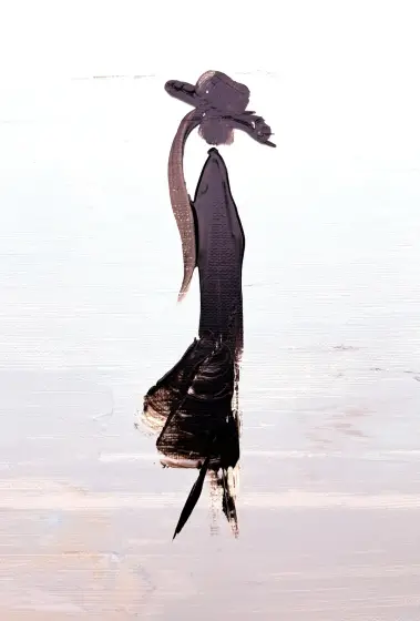 The walk