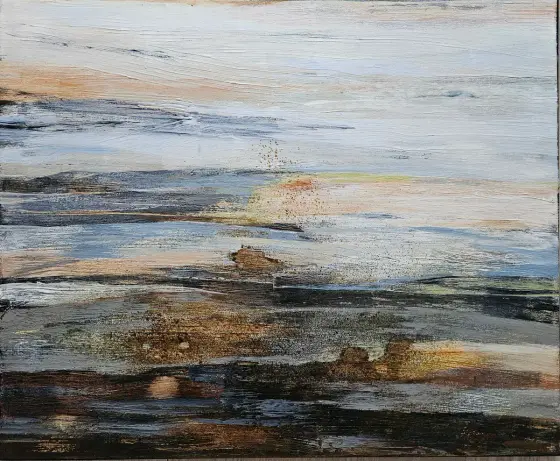 Northen Dawn