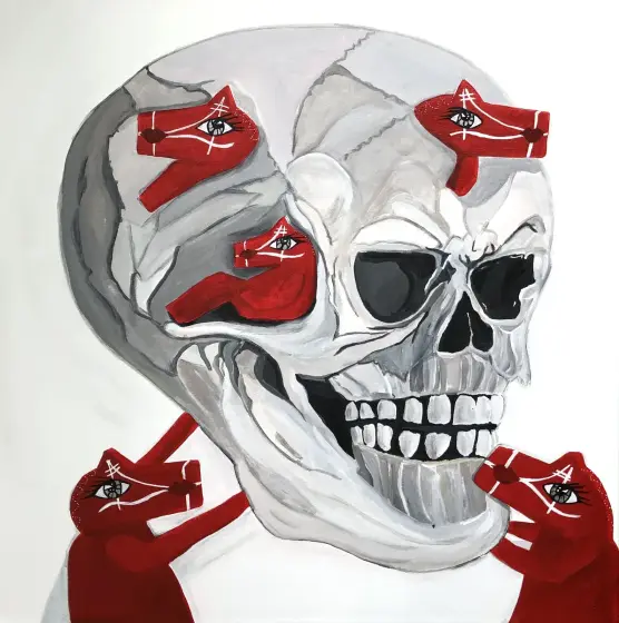 Till I die....