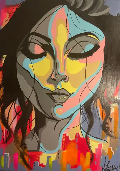 Urban grace